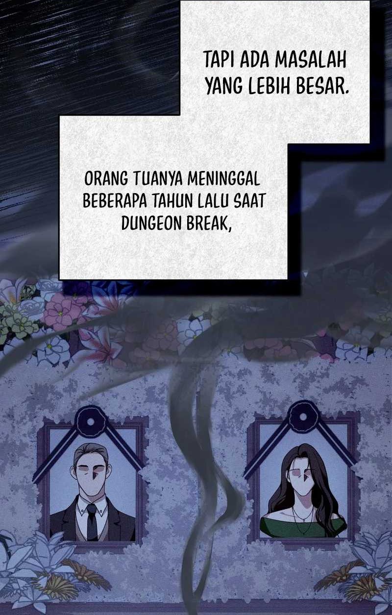 The Delusional Hunter in Another World Chapter 9 Gambar 88