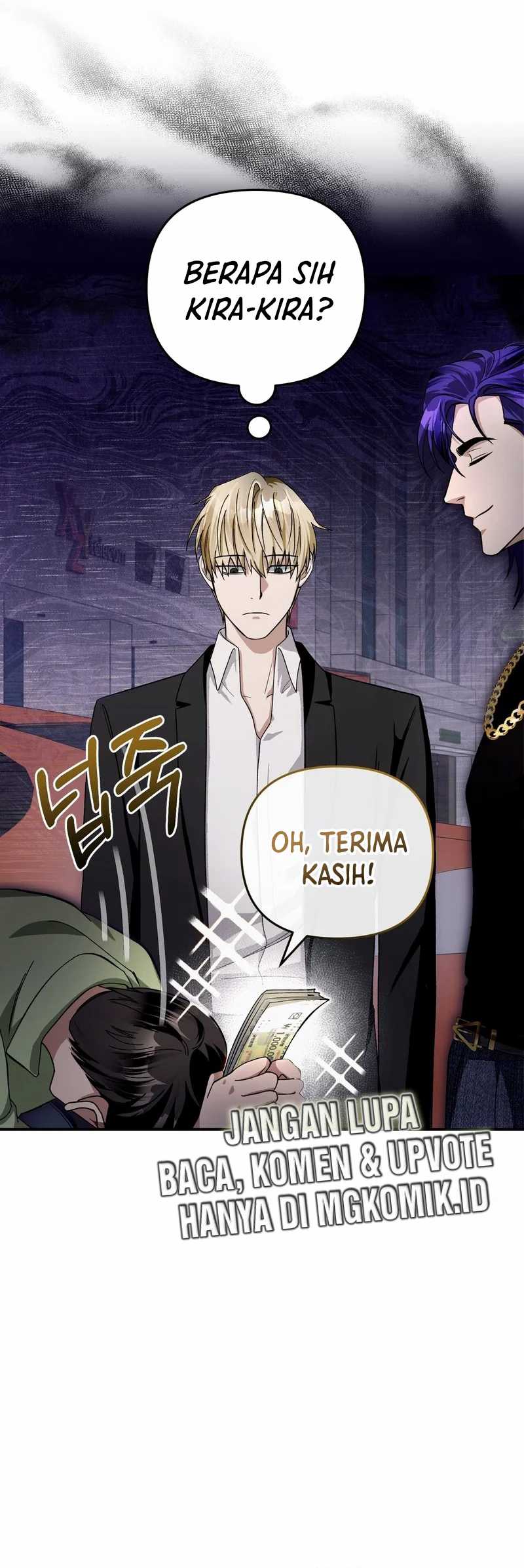 The Delusional Hunter in Another World Chapter 9 Gambar 81