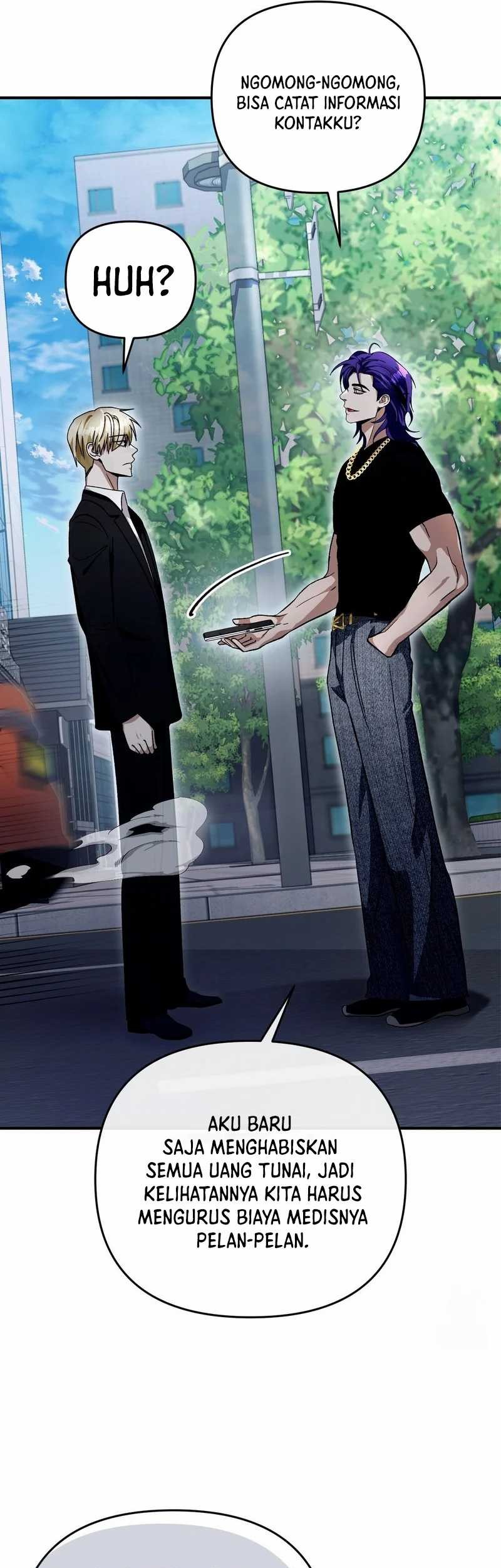 The Delusional Hunter in Another World Chapter 9 Gambar 82