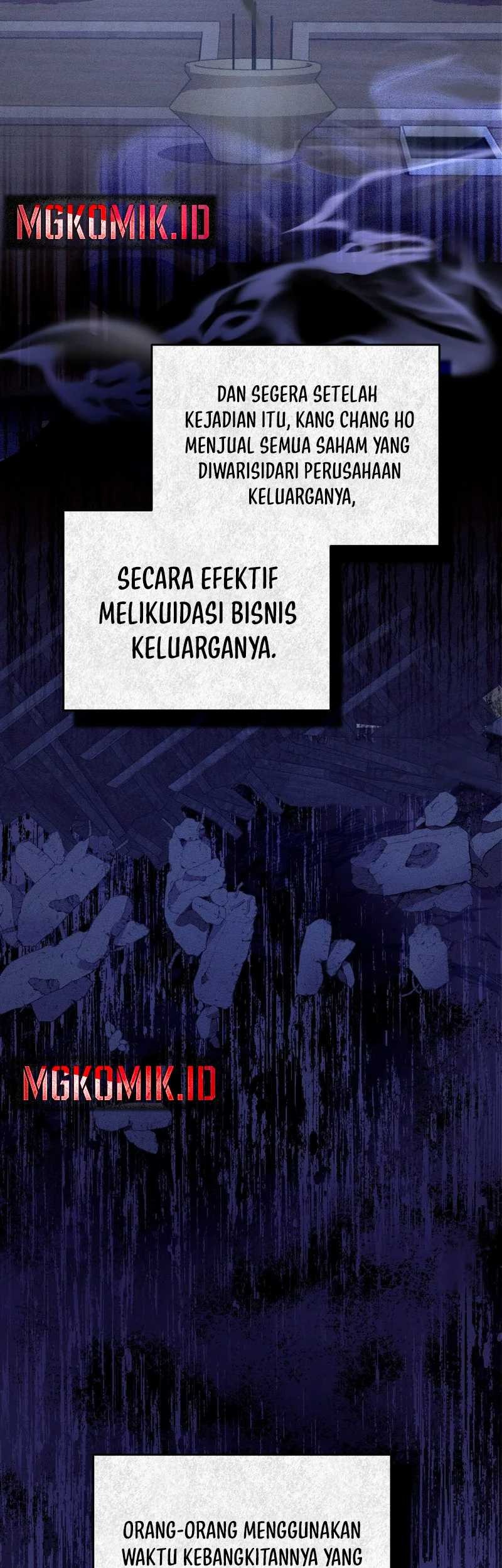 The Delusional Hunter in Another World Chapter 9 Gambar 89