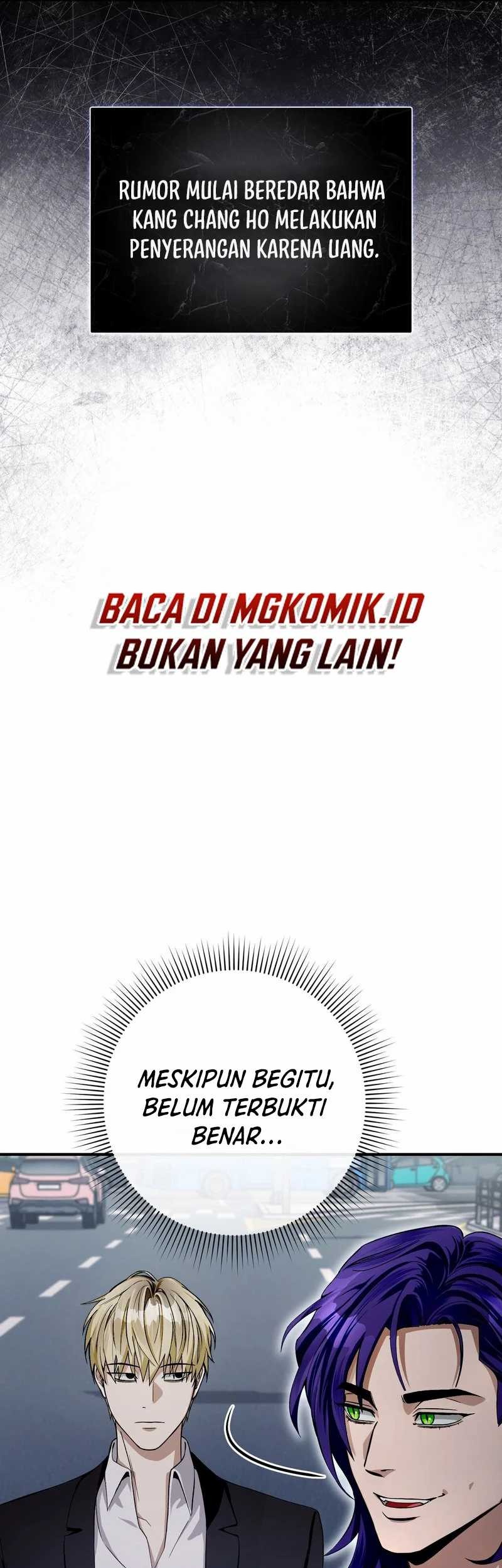 The Delusional Hunter in Another World Chapter 9 Gambar 91