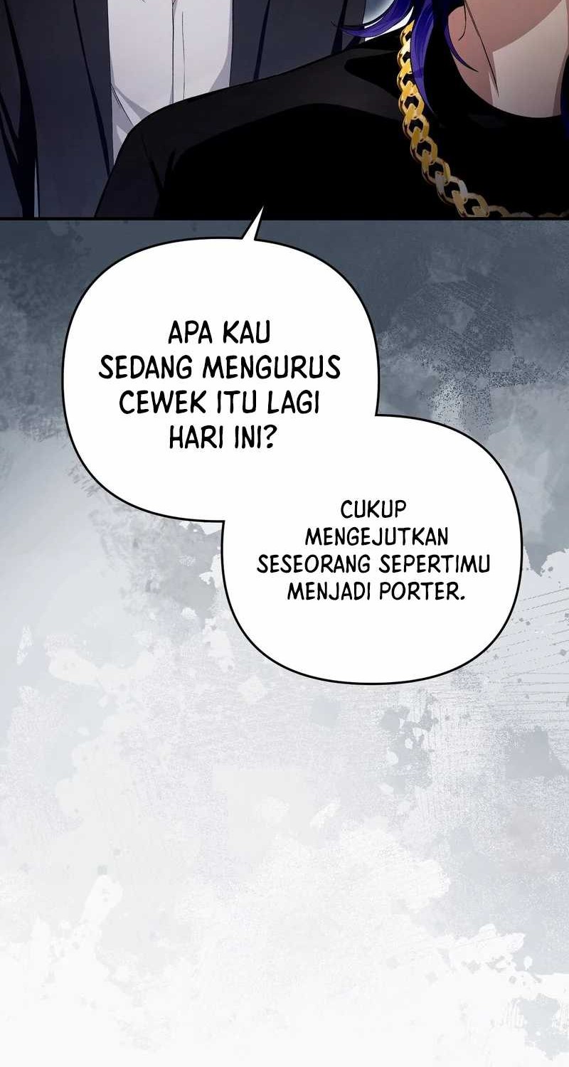 The Delusional Hunter in Another World Chapter 9 Gambar 92