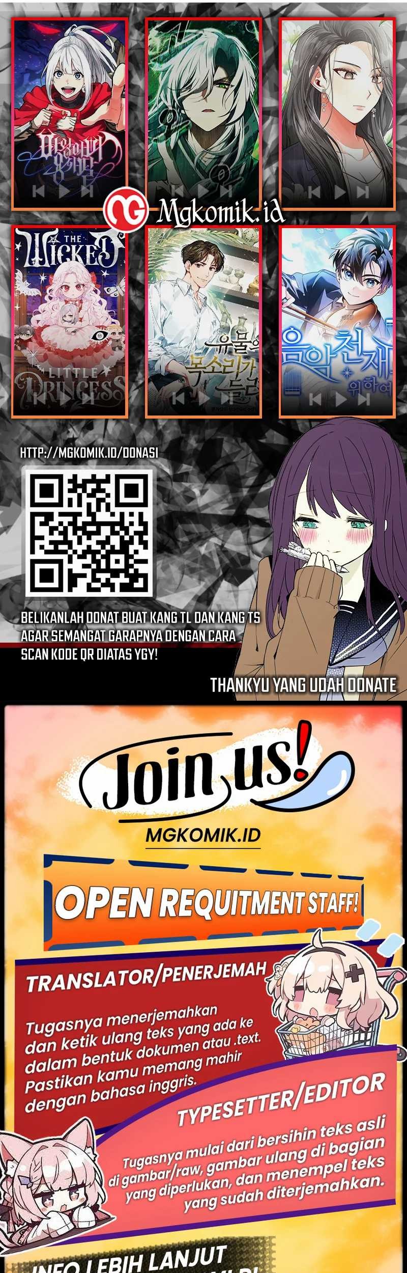 The Delusional Hunter in Another World Chapter 9 Gambar 98