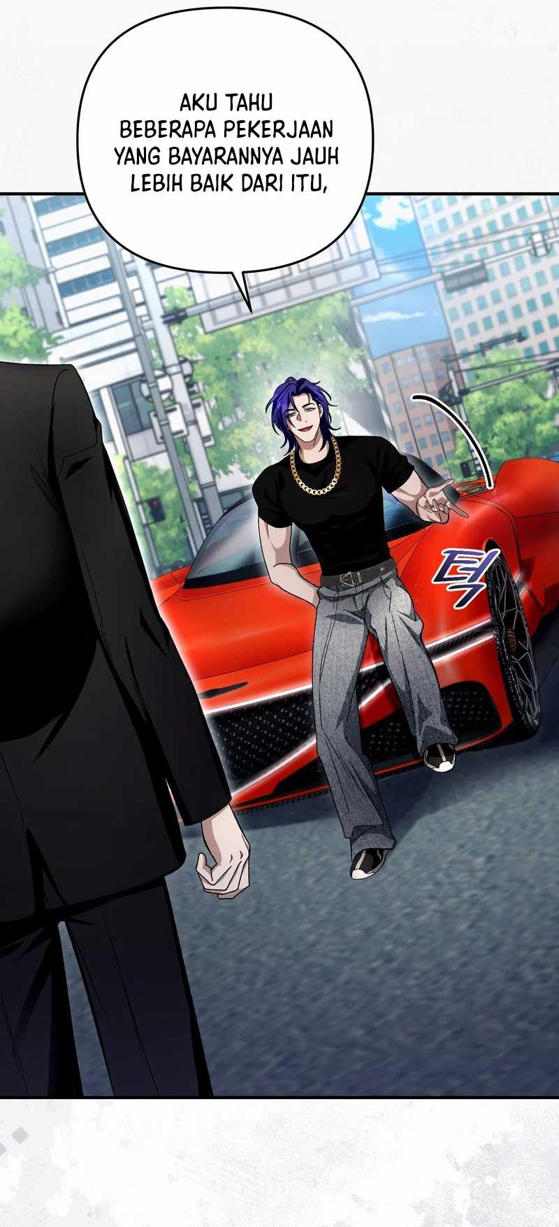 The Delusional Hunter in Another World Chapter 9 Gambar 93