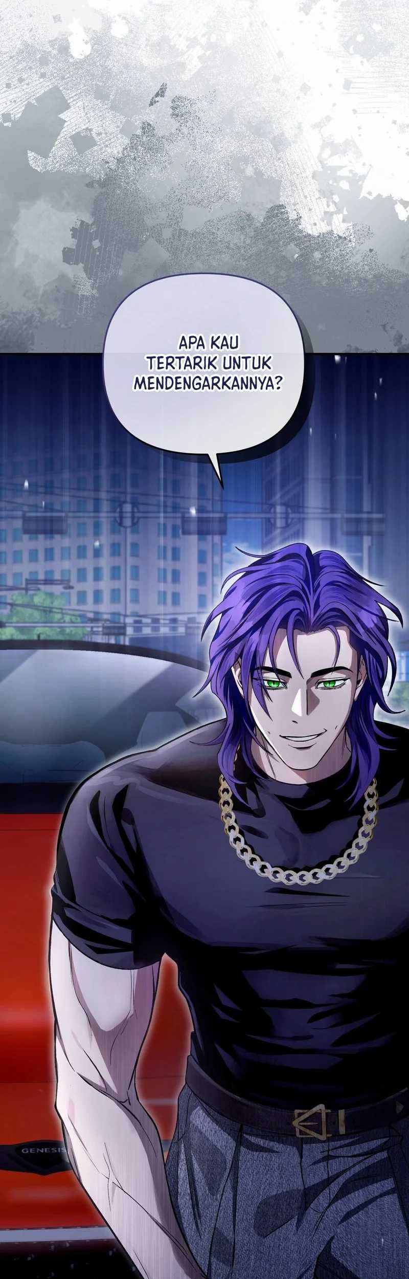 The Delusional Hunter in Another World Chapter 9 Gambar 94