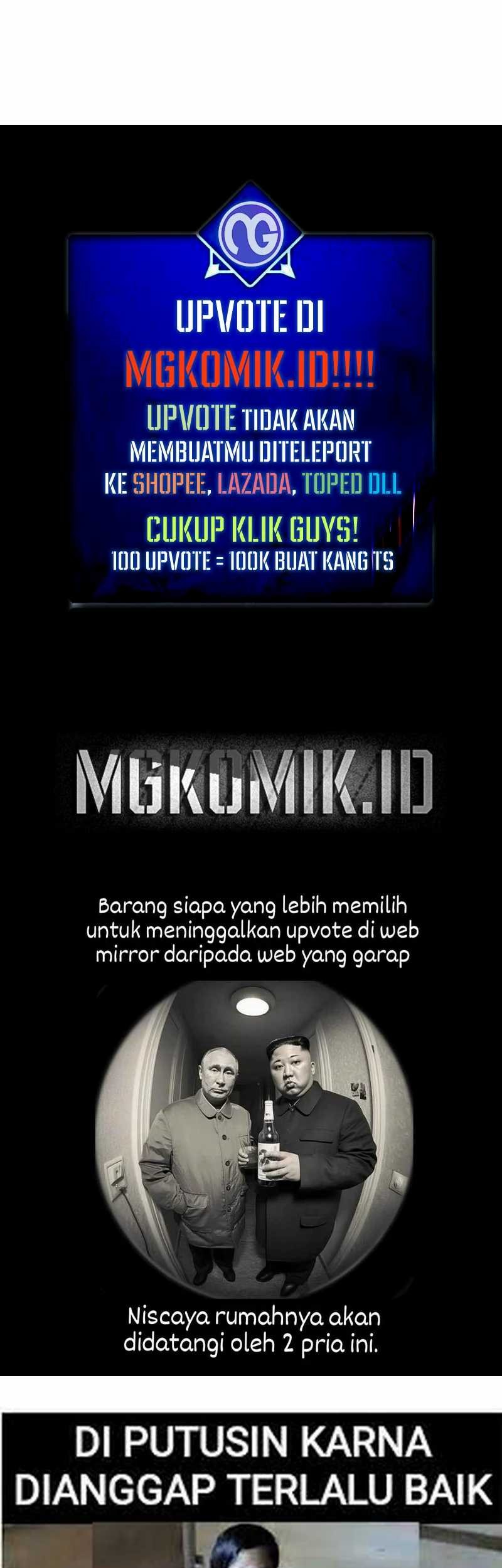 The Delusional Hunter in Another World Chapter 9 Gambar 96