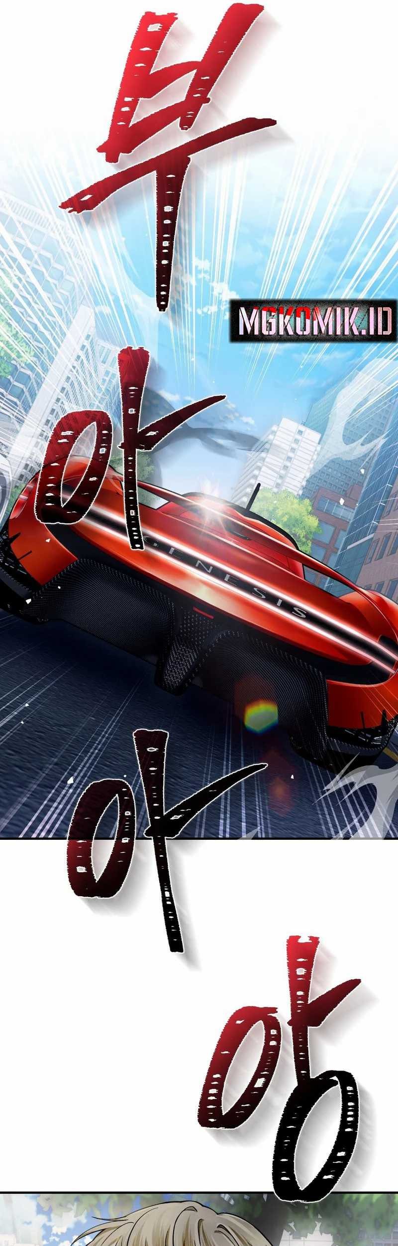 The Delusional Hunter in Another World Chapter 9 Gambar 11