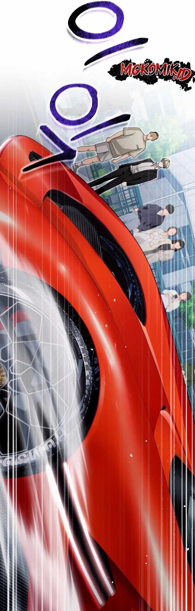 The Delusional Hunter in Another World Chapter 9 Gambar 13