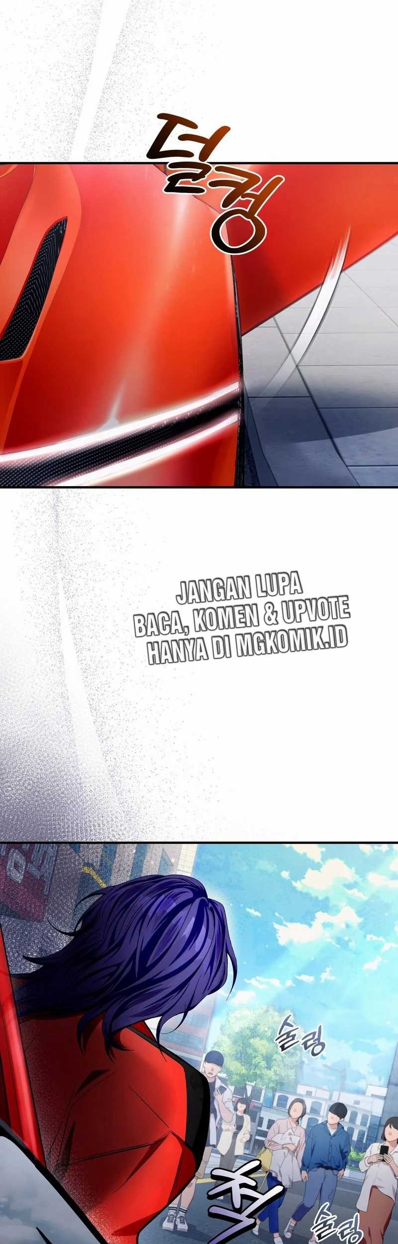 The Delusional Hunter in Another World Chapter 9 Gambar 15