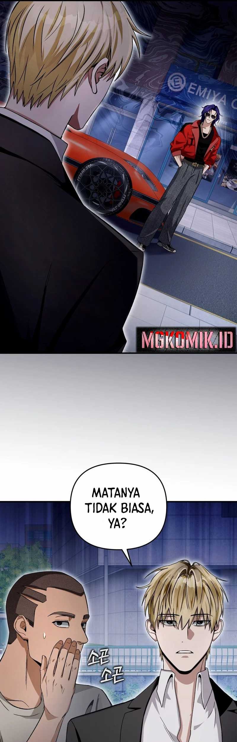 The Delusional Hunter in Another World Chapter 9 Gambar 23