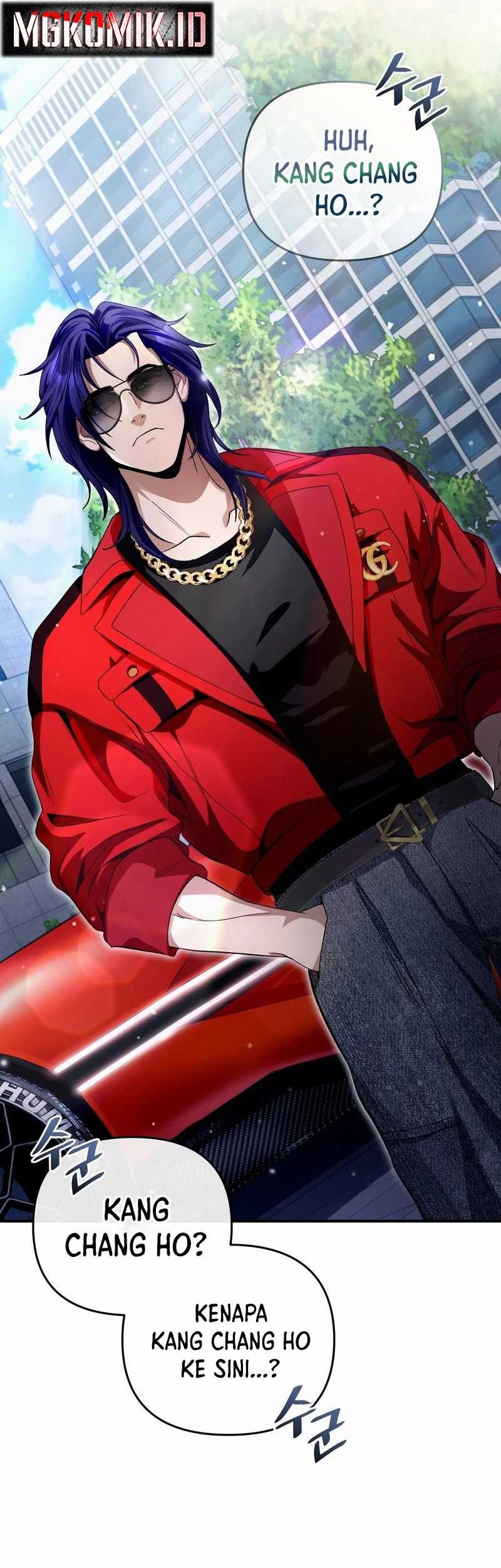 The Delusional Hunter in Another World Chapter 9 Gambar 17