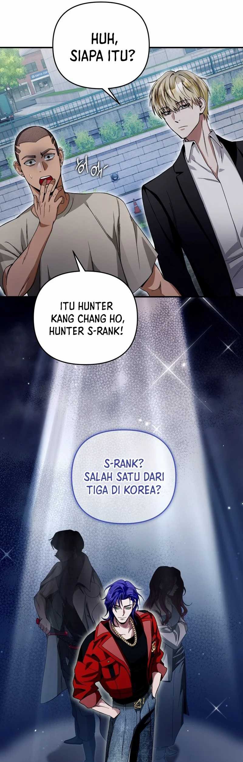 The Delusional Hunter in Another World Chapter 9 Gambar 19