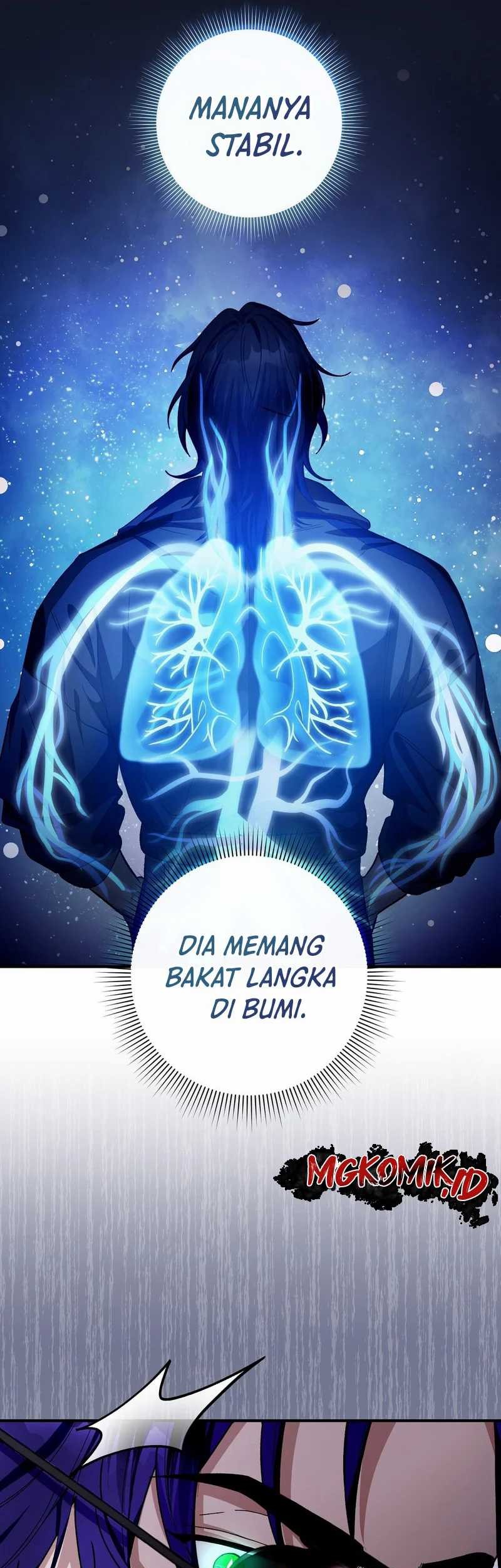 The Delusional Hunter in Another World Chapter 9 Gambar 21