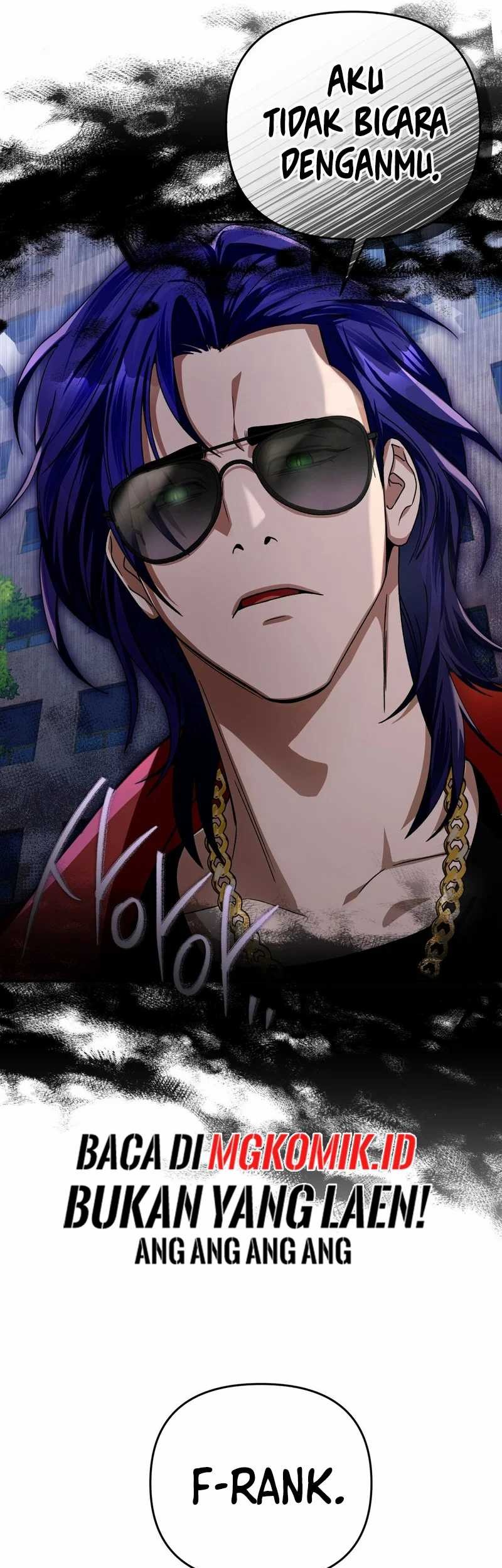 The Delusional Hunter in Another World Chapter 9 Gambar 30