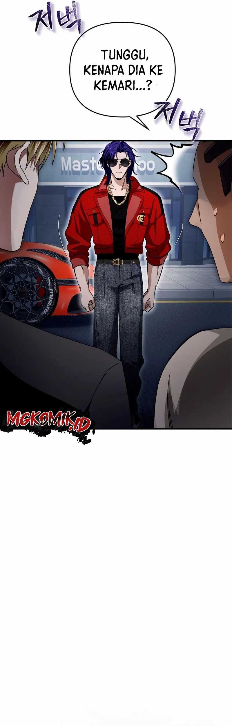 The Delusional Hunter in Another World Chapter 9 Gambar 25