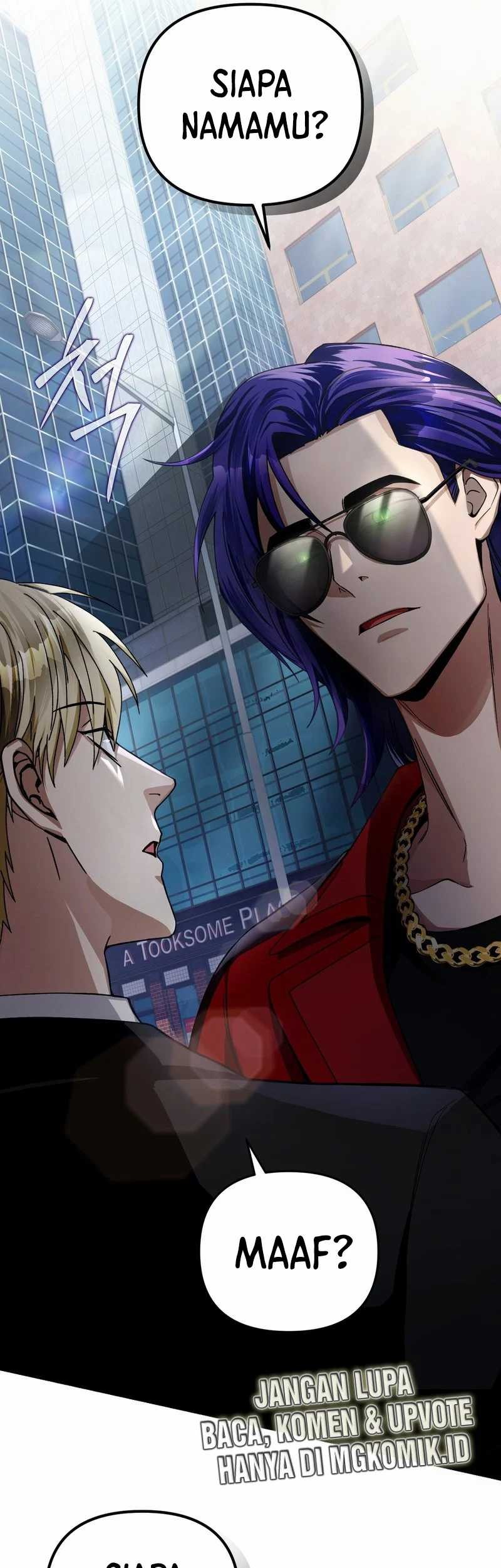 The Delusional Hunter in Another World Chapter 9 Gambar 27