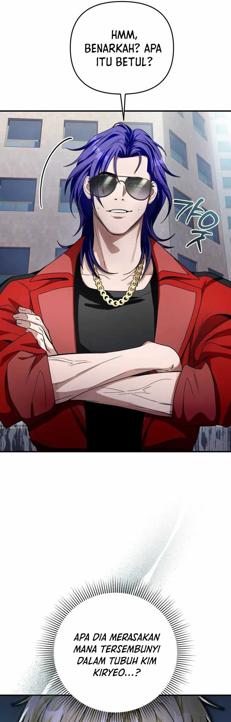 The Delusional Hunter in Another World Chapter 9 Gambar 32