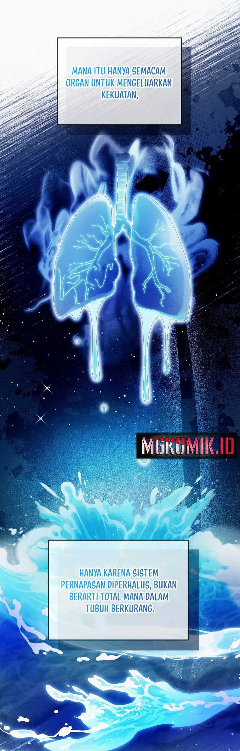 The Delusional Hunter in Another World Chapter 9 Gambar 34