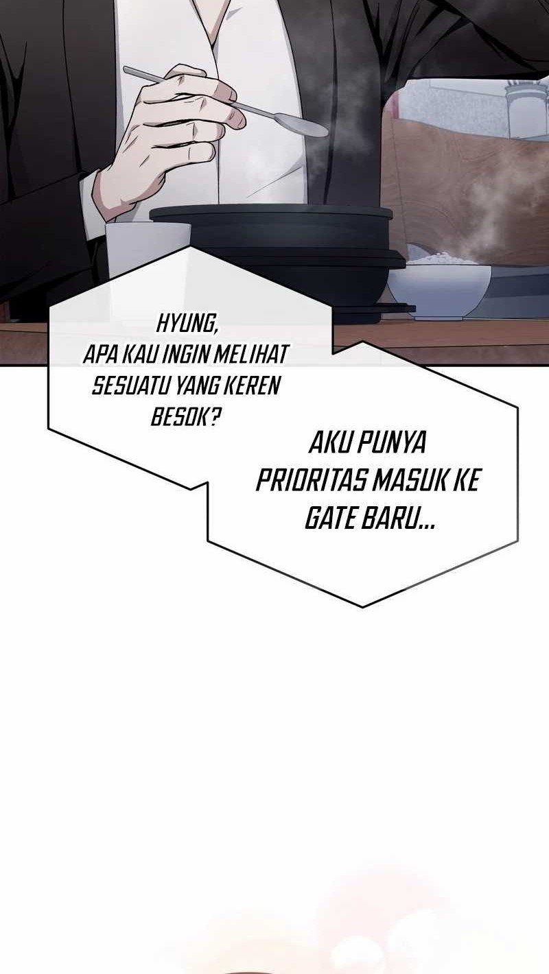 Manhwa The Delusional Hunter in Another World Chapter 9 gambar nomor 2