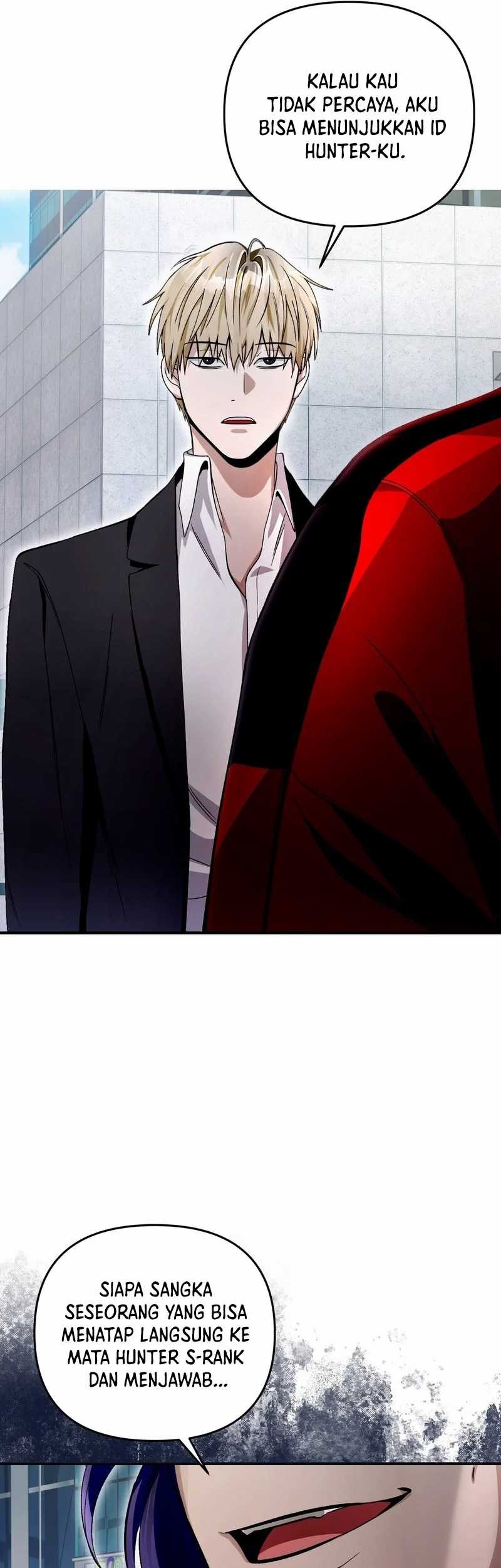 The Delusional Hunter in Another World Chapter 9 Gambar 36