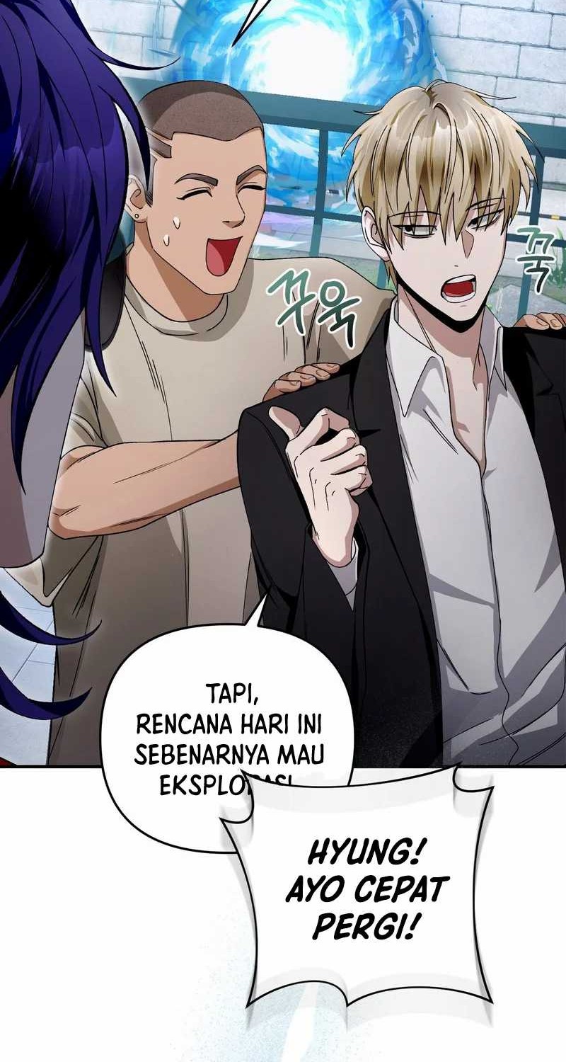 The Delusional Hunter in Another World Chapter 9 Gambar 39