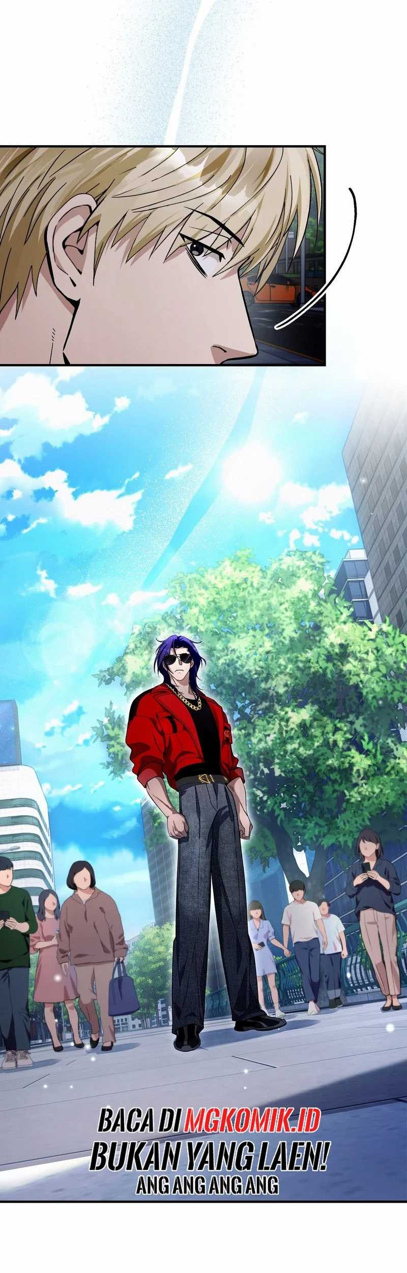 The Delusional Hunter in Another World Chapter 9 Gambar 40