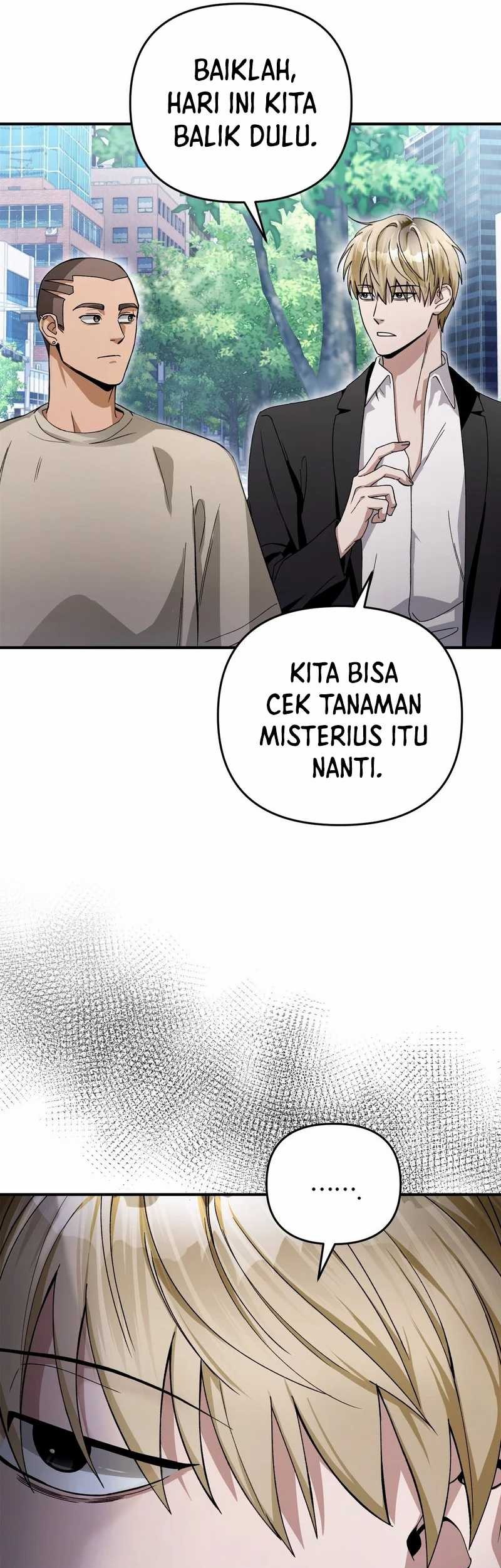 The Delusional Hunter in Another World Chapter 9 Gambar 50