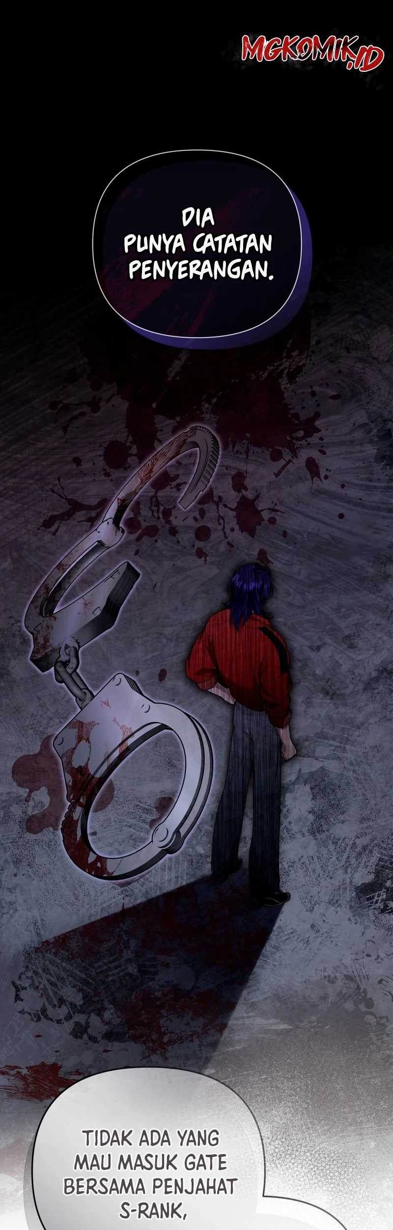 The Delusional Hunter in Another World Chapter 9 Gambar 44