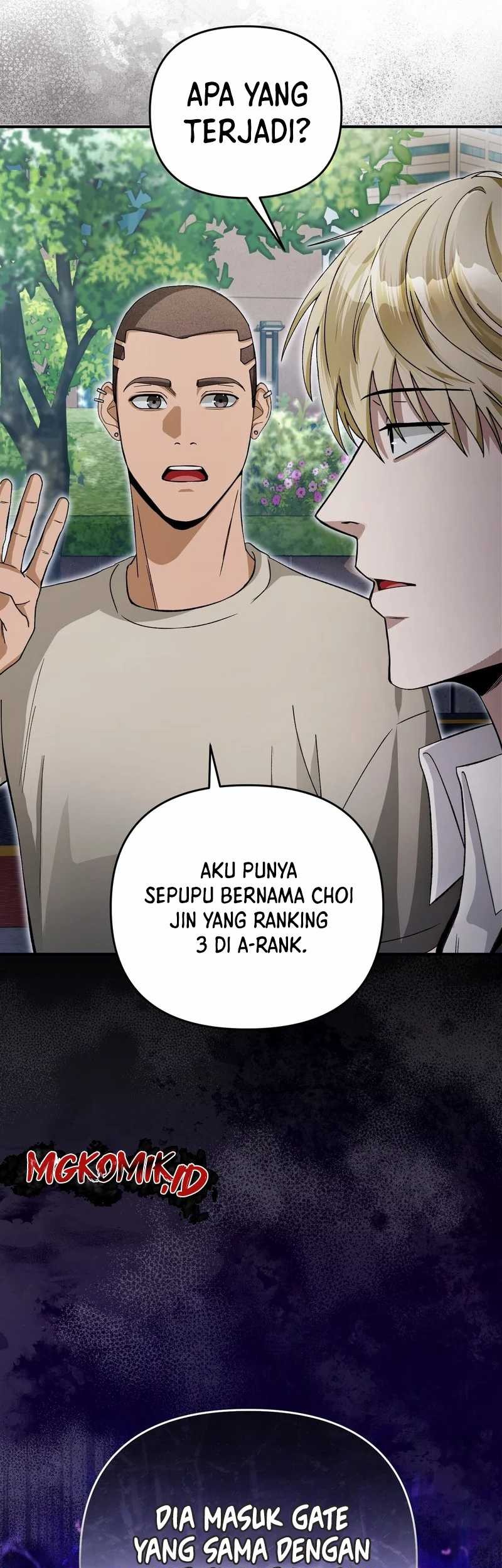 The Delusional Hunter in Another World Chapter 9 Gambar 46