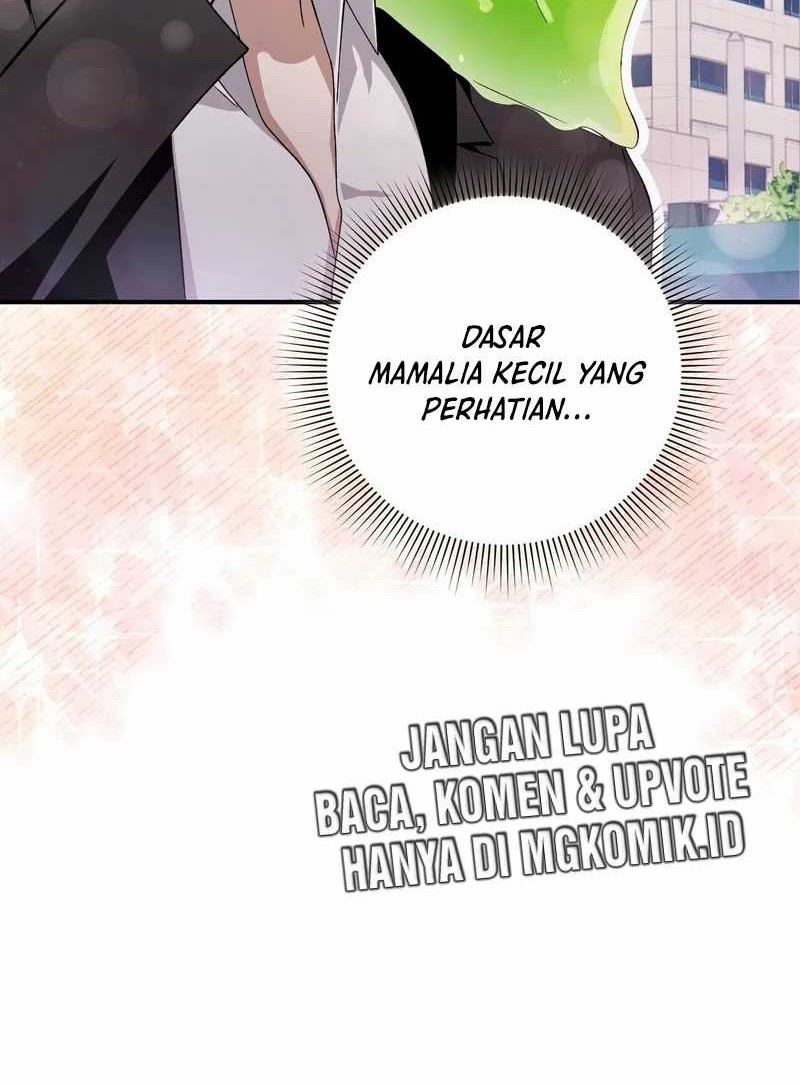 The Delusional Hunter in Another World Chapter 9 Gambar 49