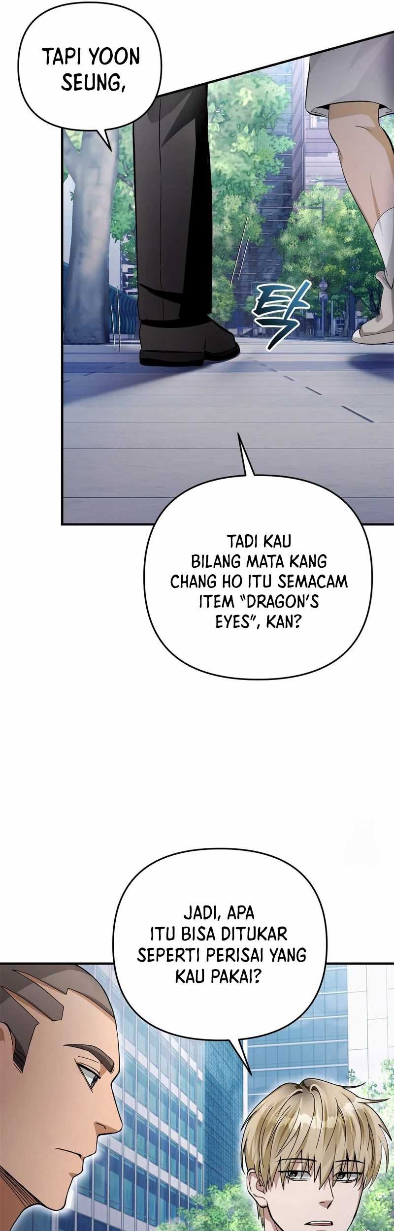 The Delusional Hunter in Another World Chapter 9 Gambar 52