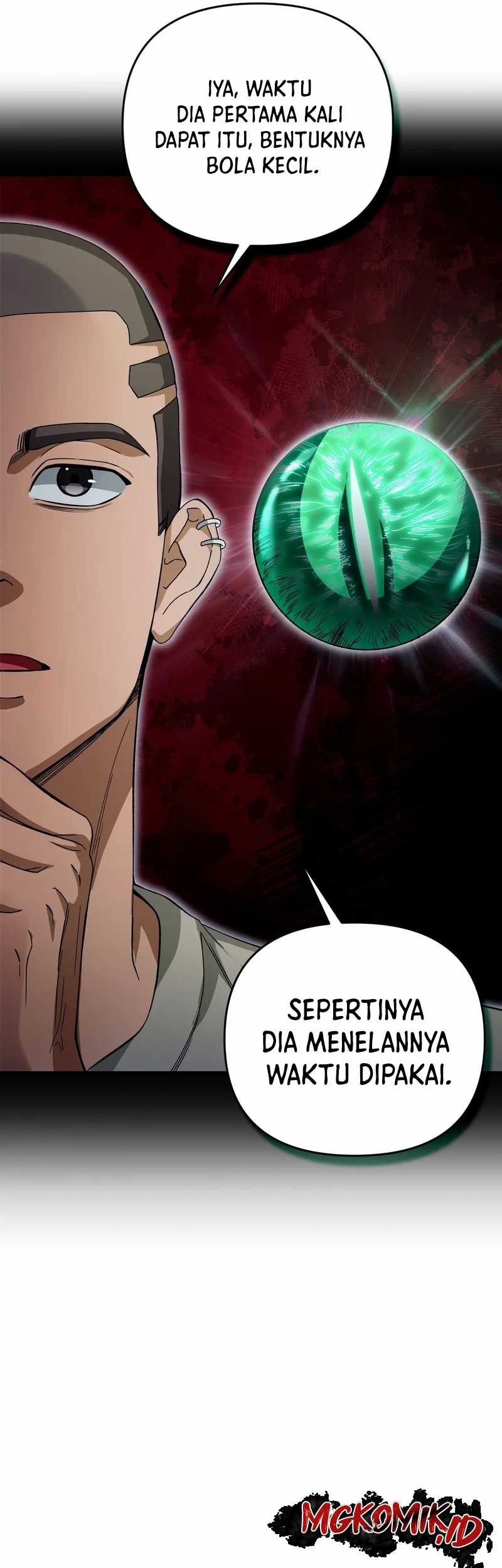 The Delusional Hunter in Another World Chapter 9 Gambar 54