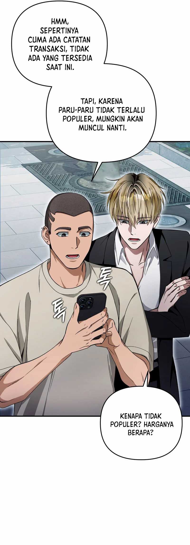 The Delusional Hunter in Another World Chapter 9 Gambar 56