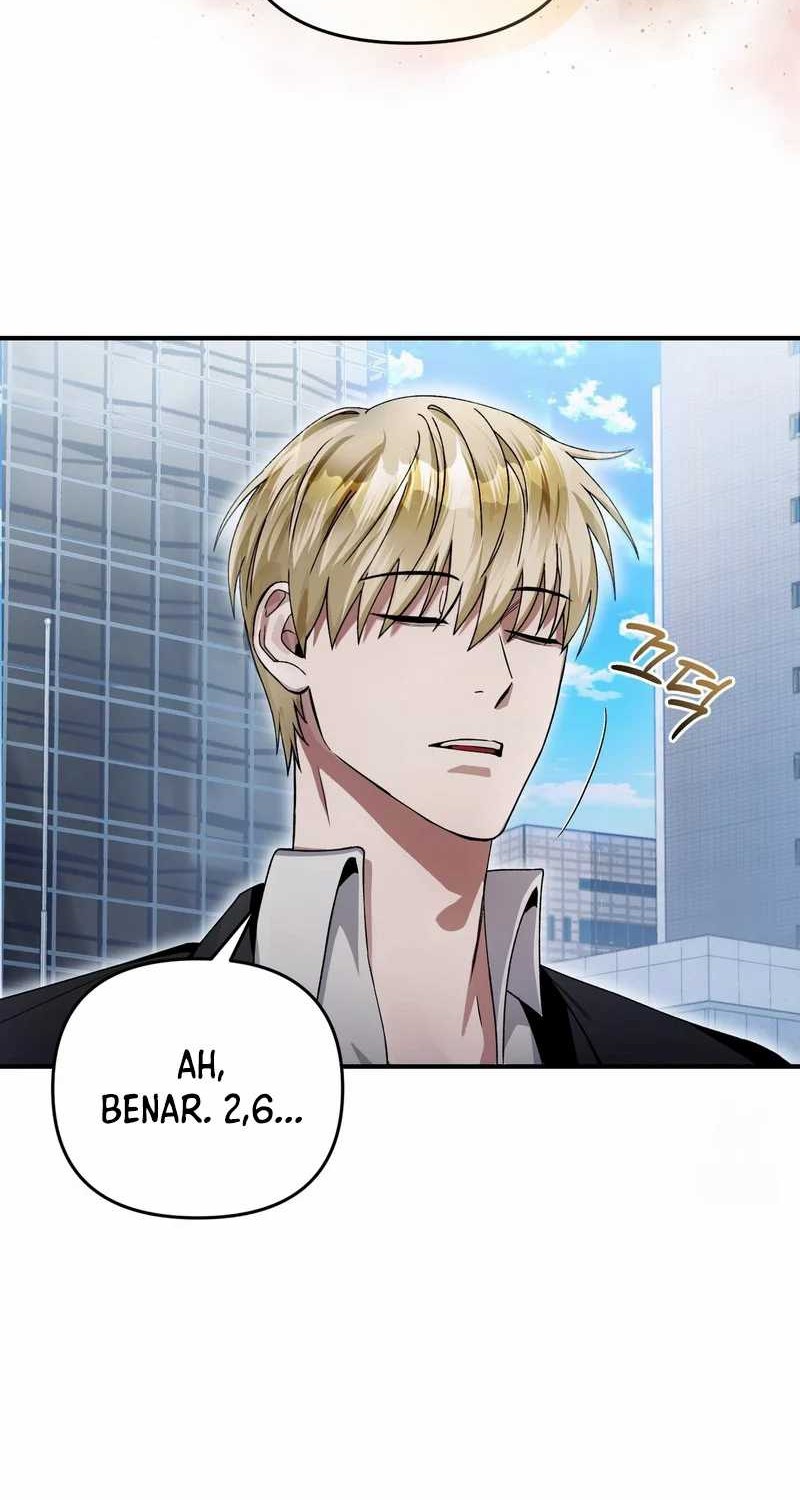 The Delusional Hunter in Another World Chapter 9 Gambar 58