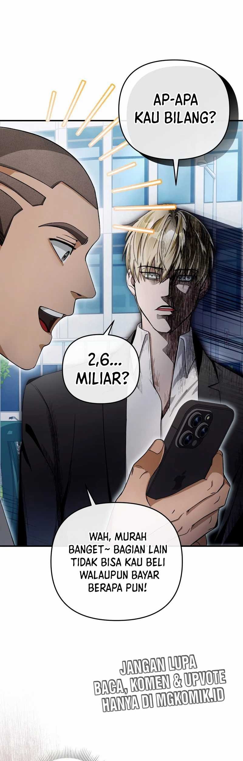 The Delusional Hunter in Another World Chapter 9 Gambar 59