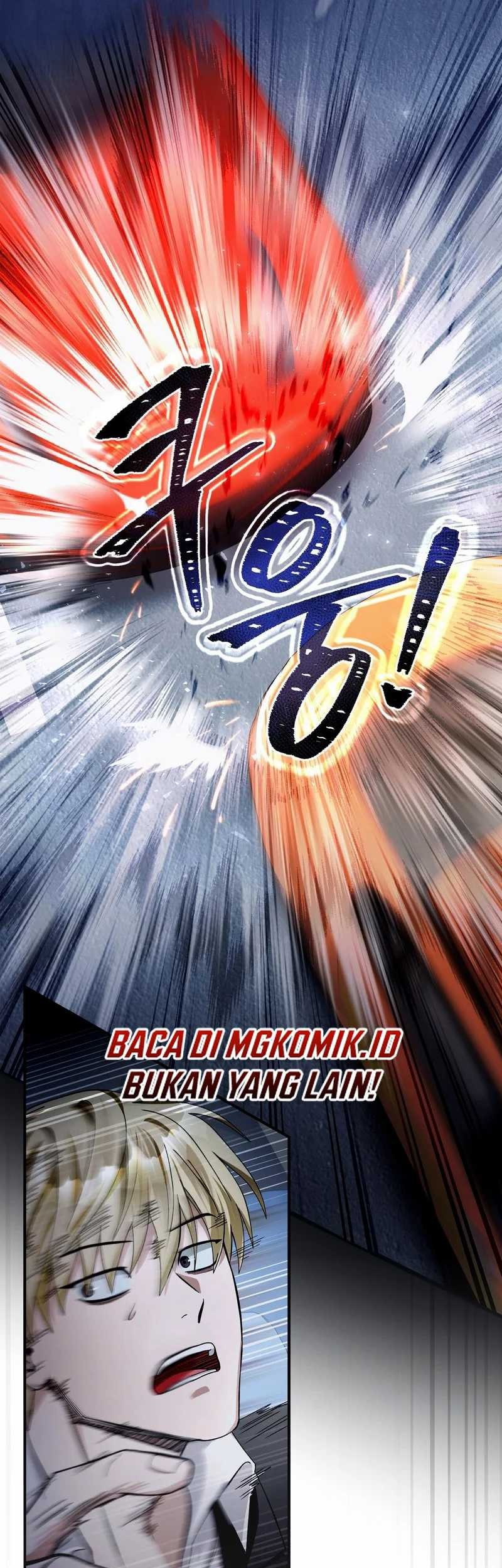 The Delusional Hunter in Another World Chapter 9 Gambar 68