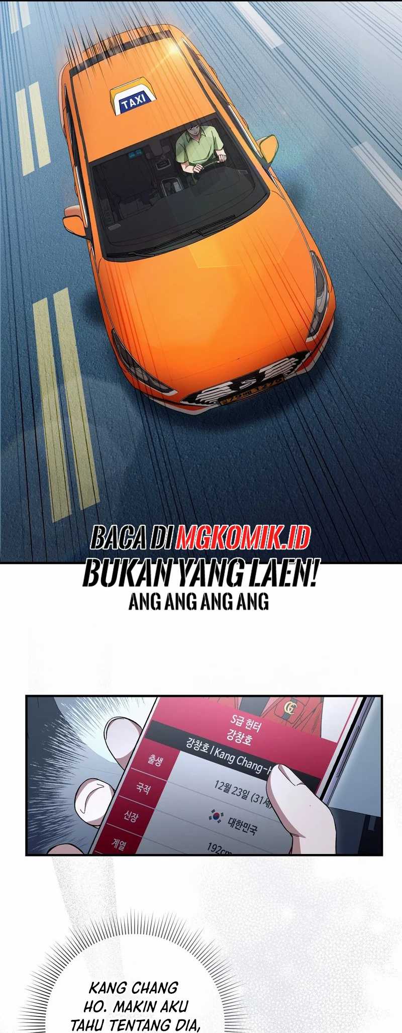 The Delusional Hunter in Another World Chapter 9 Gambar 63