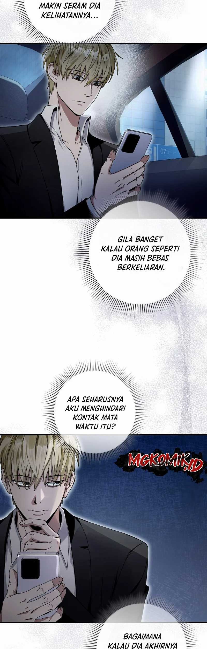 The Delusional Hunter in Another World Chapter 9 Gambar 64