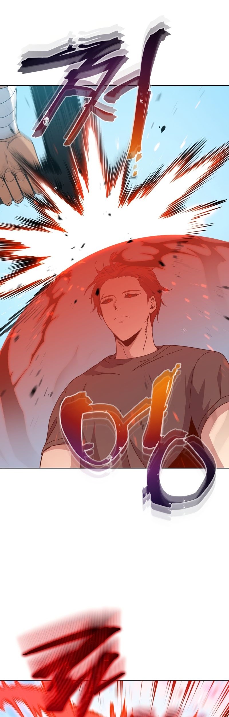 The Descent of the Demonic Master Chapter 166 Gambar 14