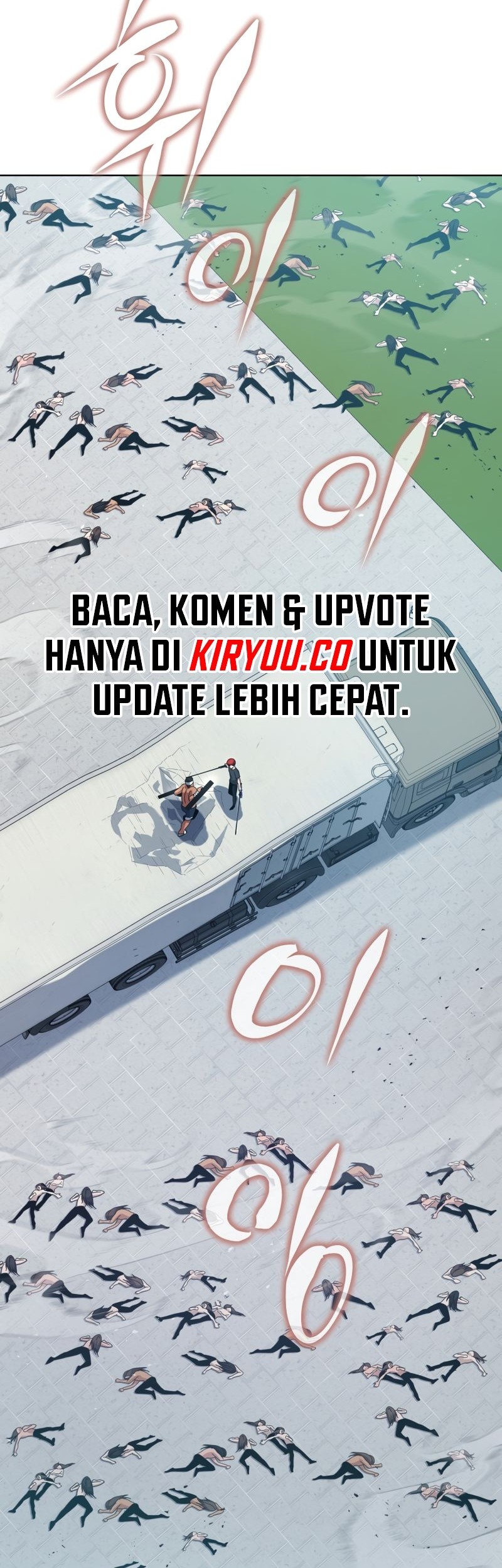 The Descent of the Demonic Master Chapter 166 Gambar 18