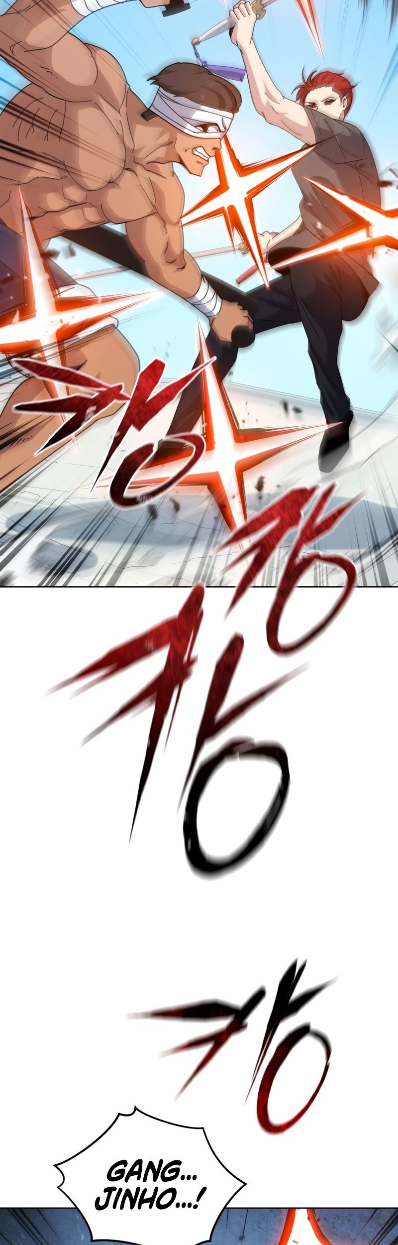 The Descent of the Demonic Master Chapter 166 Gambar 26