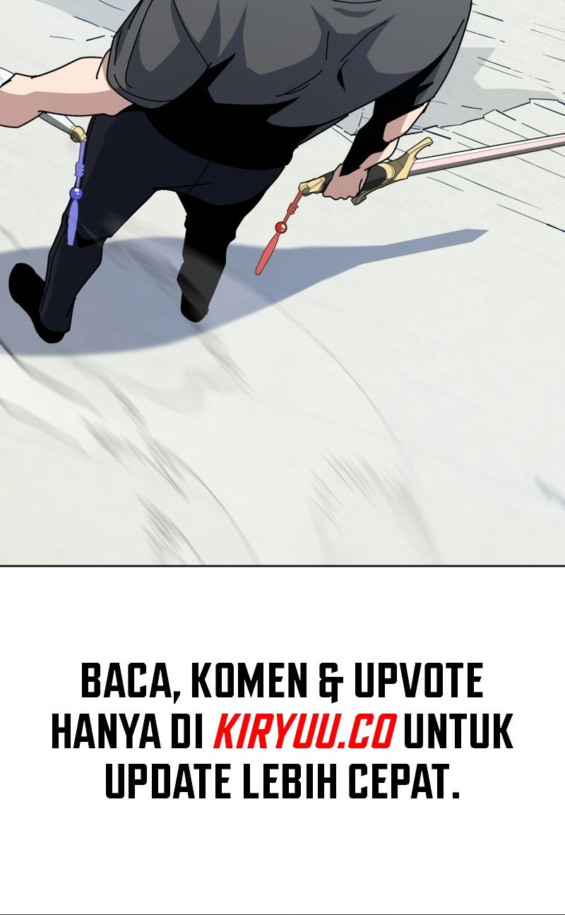 The Descent of the Demonic Master Chapter 166 Gambar 48