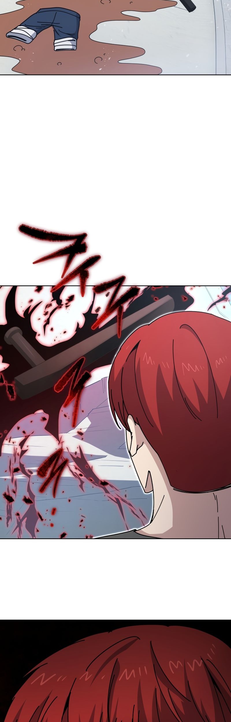 The Descent of the Demonic Master Chapter 166 Gambar 51