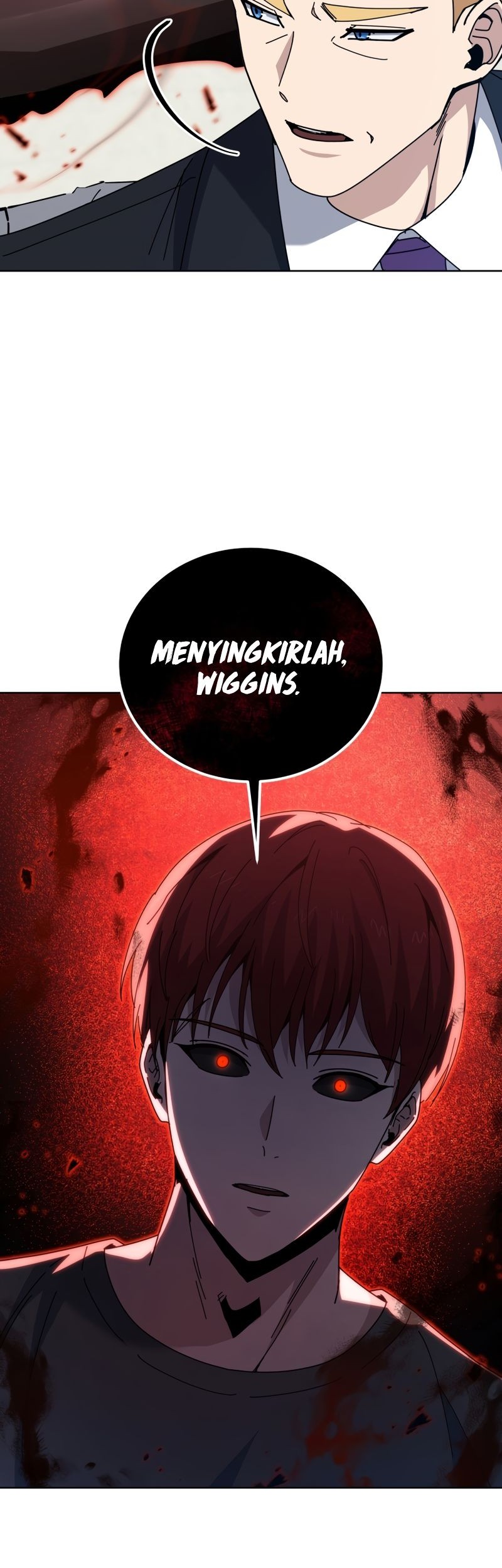 The Descent of the Demonic Master Chapter 166 Gambar 55