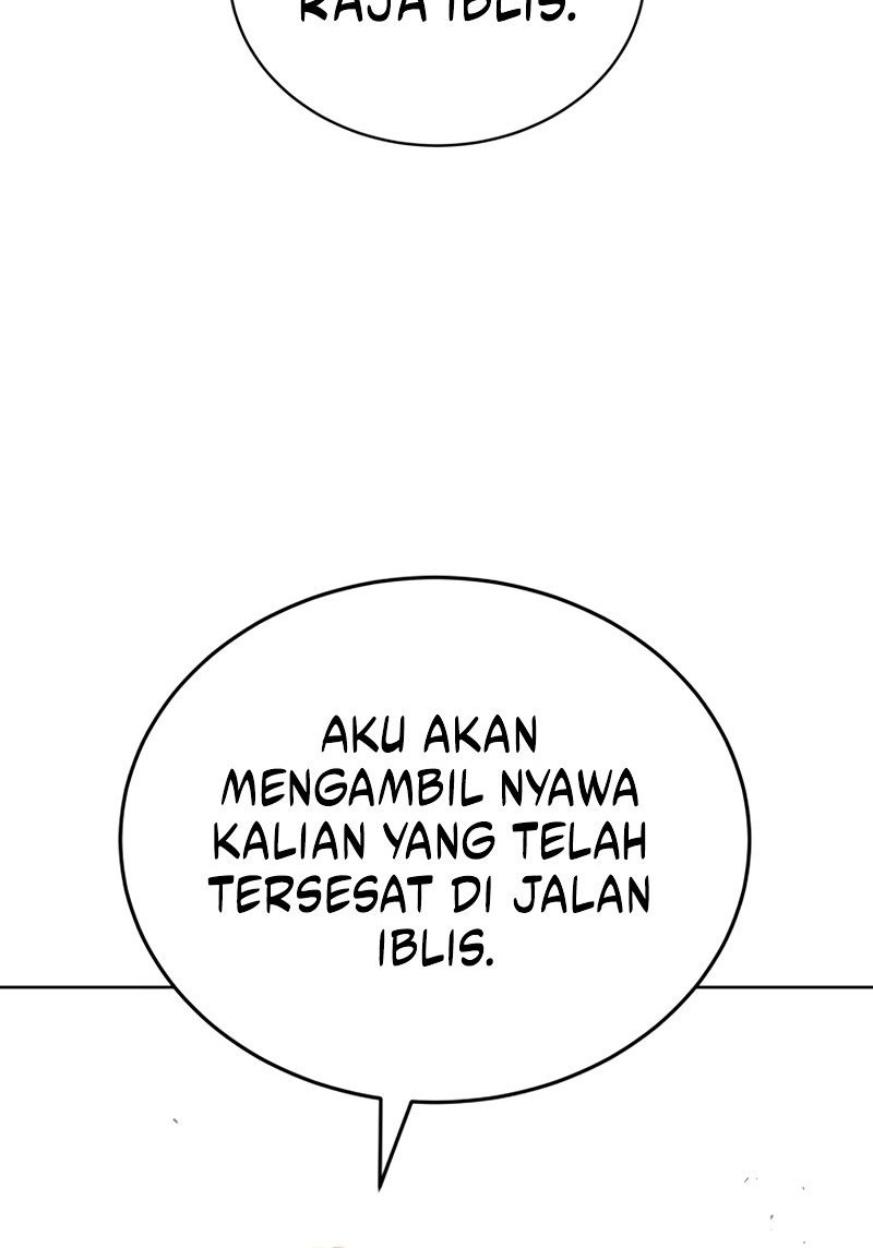 The Descent of the Demonic Master Chapter 166 Gambar 4