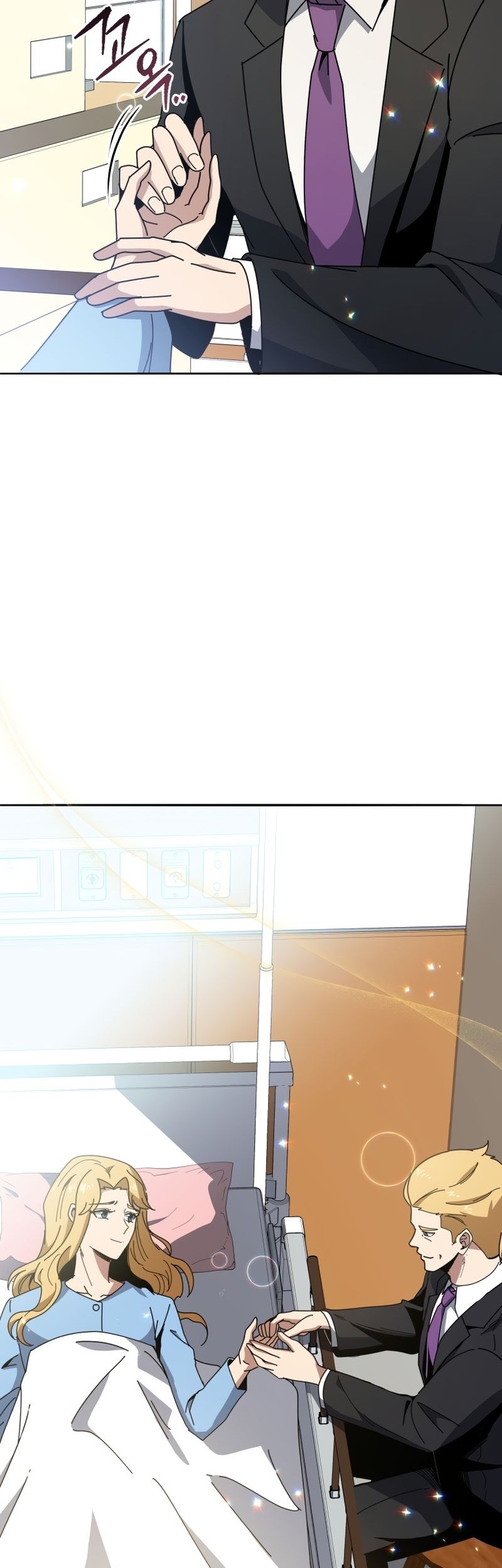 The Descent of the Demonic Master Chapter 167 Gambar 10