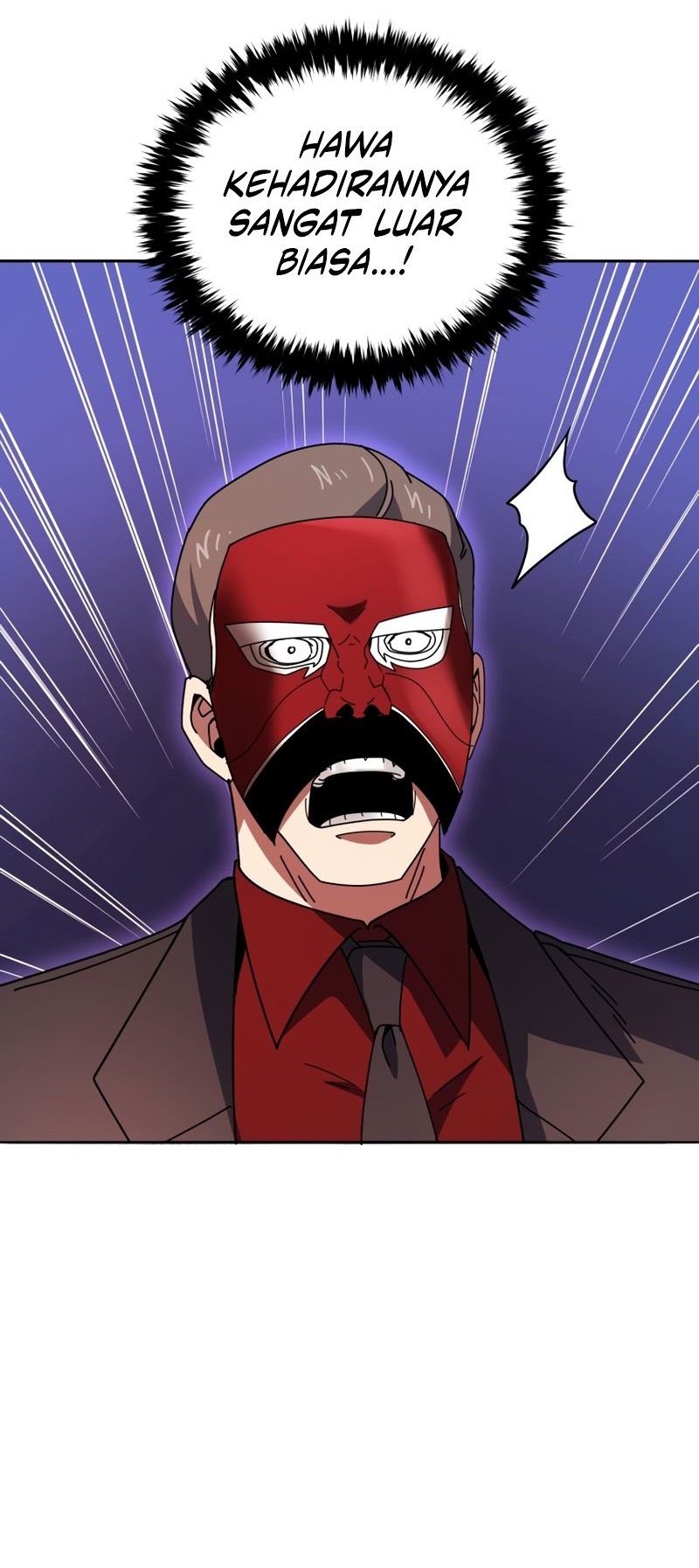 The Descent of the Demonic Master Chapter 167 Gambar 24