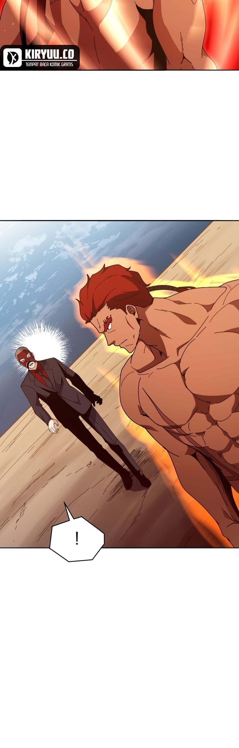 The Descent of the Demonic Master Chapter 167 Gambar 23