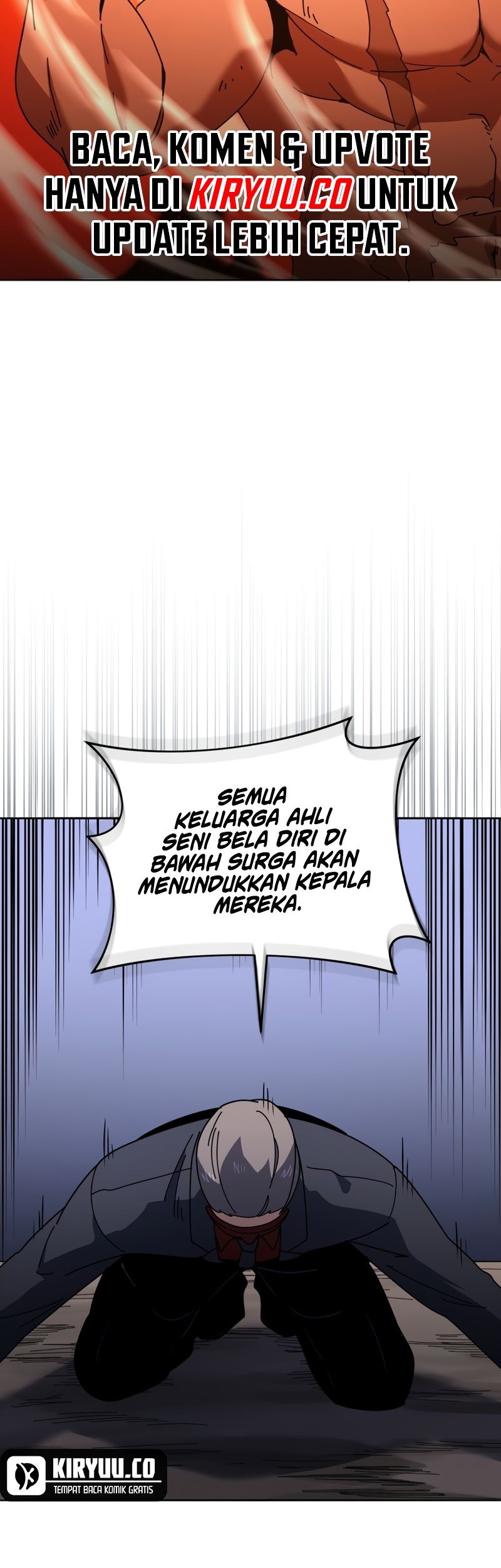 The Descent of the Demonic Master Chapter 167 Gambar 28