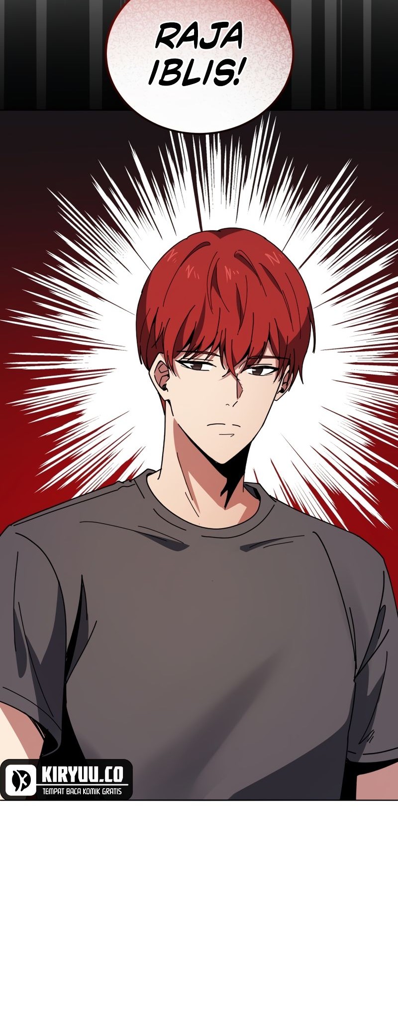 The Descent of the Demonic Master Chapter 167 Gambar 32